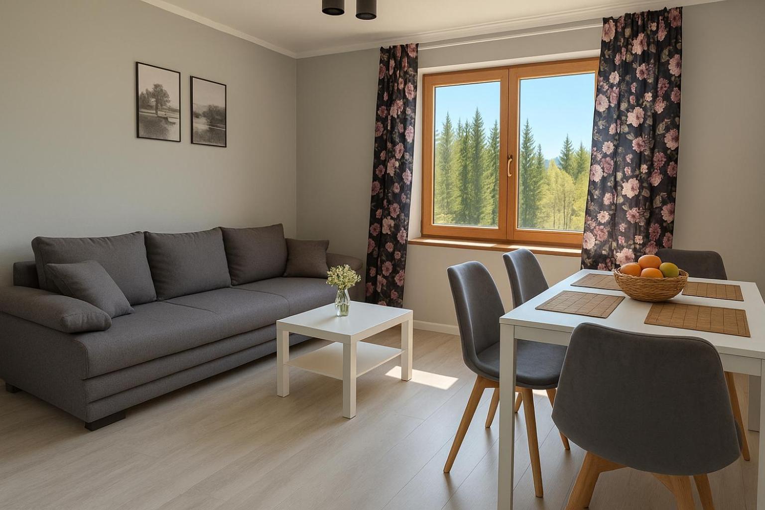Pokoje Goscinne Pod Lasem Karpacz Exterior foto